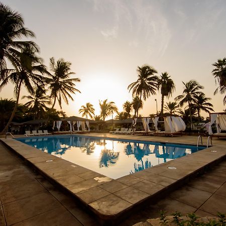 Oasis Belorizonte Hotel Santa Maria Exterior photo