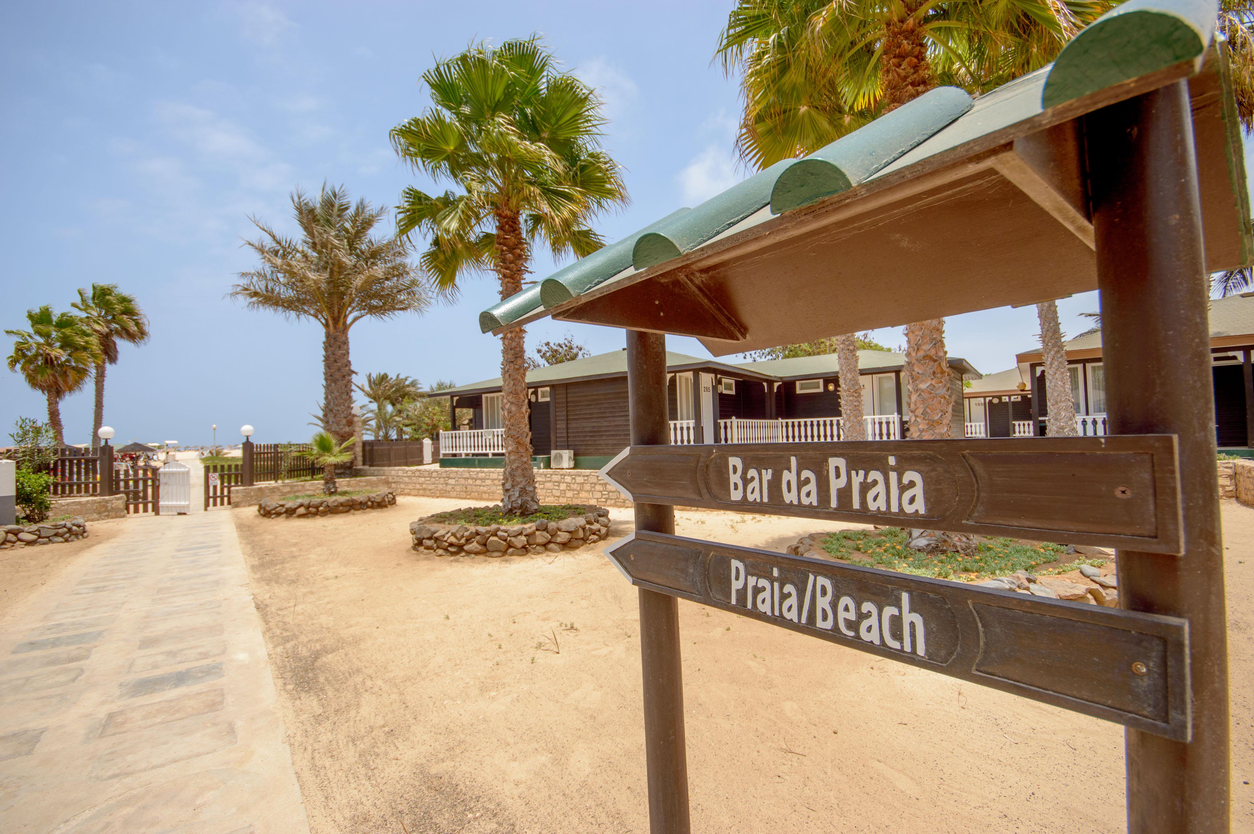 Oasis Belorizonte Hotel Santa Maria Exterior photo